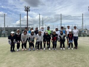 明香・愛子クリニックを開催しました