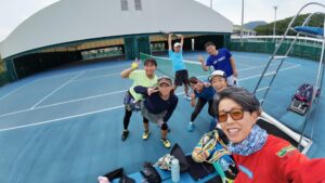 日本スポーツマスターズ２０２５愛媛大会