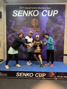 MT700 センコーカップ山梨