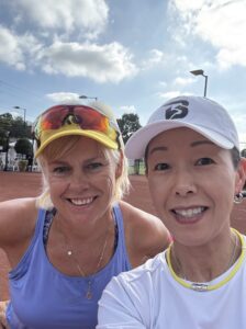 メルボルン遠征4日目