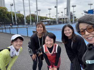 東京オープンベテラン2026