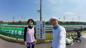 関東オープンベテランテニス選手権大会2026