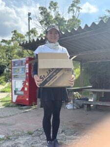 名古屋グリーン女子シングルストーナメント 初級女子シングルス