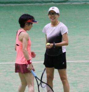 全日本ベテランテニス選手権大会2026